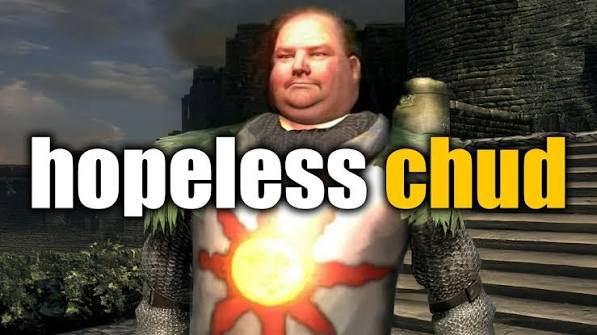 Why You're Becoming A Chud