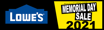 Lowe's has the flooring types, styles, and finishes to best suit your home décor and your lifestyle. Lowe S Memorial Day 2021 Sale Ad Blacker Friday