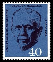George Marshall