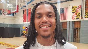 Calvert Hall honors NBA champion Damion Lee