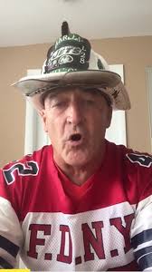 🏈 ✈️ 🪭 The ultimate Jets fan, Fireman Ed (@firemaned42),, has joined  forces with SIGND to bring you an amazing ultimate JETS Fan gift  experience! 🖋️🎥 , It's a big year for the Jets, and we're thrilled ...