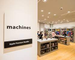 Mid valley shopping centre is a regional shopping centre in morwell, victoria, australia. Machines Mid Valley Megamall