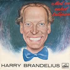 Harry Brandelius