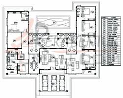 Single Storey Bungalow Layout House Plans House Design Layout