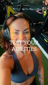 YOU ARE CAPABLE OF SO MUCH! , …, Never place limits of your abilities 💪🏼  we are truly capable of so much more than what belief systems have been  installed in us. , …, It does not need to be a 110kg ...