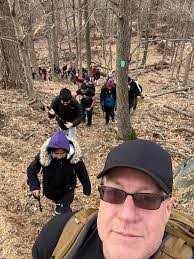 Wayne Eck's Instagram, Twitter & Facebook