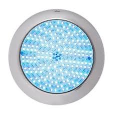 Pool Tone Color Led Nicheless Wall Mount Pool Light 150 Ft 120v