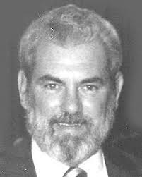 Frederick Donaldson Obituary (2014)