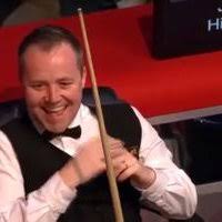 John higgins mbe (born 18 may 1975 in wishaw, north lanarkshire) is a scottish professional snooker player and the reigning world champion. John Higgins Johnhigginsfans Twitter