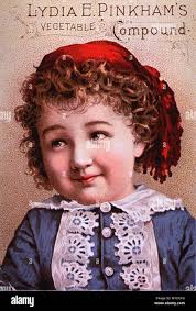 Pinkham hi-res stock photography and images