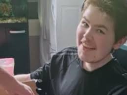 Fundraiser by Natalie Gullis : Harley Richard David Stockwell