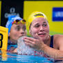 Thilda Häll Breaks Swedish 800m Freestyle Record Again, Finishing Sixth in Final