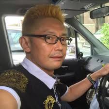 Commander Fleet Activities Yokosuka