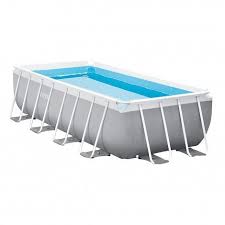 Piscina Desmontable Rectangular Tienda Oficial Intex Piscina Intex Piscina Desmontable Rectangular Imagenes De Piscinas