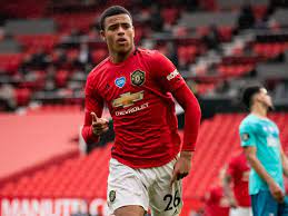 Bowling, rodney donald (w/ male / dob: Andy Cole Describes Mason Greenwood S Finishing Ability As Freakish Manchester United