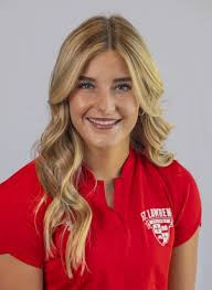 St. Lawrence University Women's Hockey Game Notes