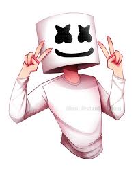 We would like to show you a description here but the site won't allow us. Marshmello Cartoon Wallpapers Wallpaper Cave
