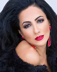 Mrs Egypt World It was such an honor and privilege this morning to be among  the VIP Gatherings for the Egyptian Gala in Washington state today . I had  the honor to