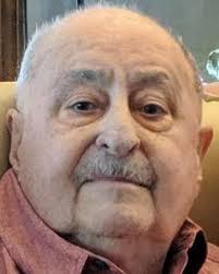 Richard Murdock Obituary (1936