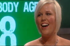 Make My Body Younger, S1E7: Amy Dickens