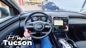 Whichever comes first, the contract expires. New Hyundai Tucson Hybrid 2021 Review Interior Exterior Youtube