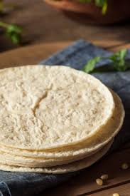 Homemade White Corn Tortillas A 3 Ingredient Gluten Free Recipe Recipe Corn Tortillas White Corn Meal Recipes