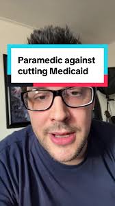 Impact of Medicaid Cuts