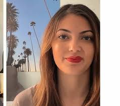 First Dates Nicole Und Robert