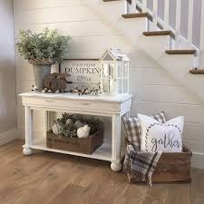 Gorgeous Diy Farmhouse Furniture And Decor Ideas For A Rustic Country Home Diy Crafts Rustic Country Home Country Farmhouse Decor Farmhouse Decor