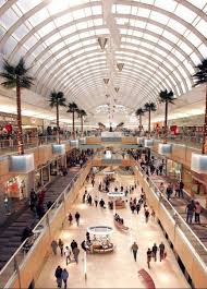 Best Shopping Malls In The Dfw Area Dallas Shopping Places Worth Visiting Shopping Malls