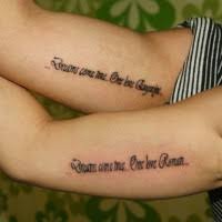 Short quote tattoos tattoo quotes for men tattoo quotes about strength back tattoos arm city tattoo band tattoo sweet tattoos cool tattoos good tattoo quotes quote tattoos tatoos. Double Gods Child Satans Angel Quote Tattoo On Arms Tattooimages Biz