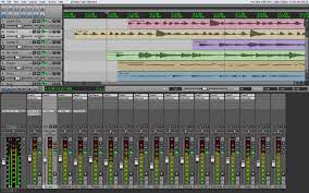 This script in reaper nudges a clip/clips based on the nudge settings you have selected within reaper. Fun Sources Reaper Vs Pro Tools