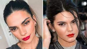 Jul 02, 2021 · jürgen drews spricht offen über seine körperlichen veränderungen mit zunehmendem alter. Oft Verwechselt Insta Model Sieht Aus Wie Kendall Jenner Promiflash De
