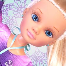 NANCY, a Day in Yoga Class : Amazon.com.mx: Juguetes y Juegos