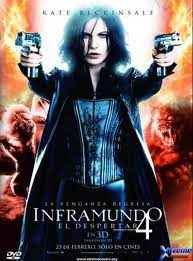 Ver Inframundo 4 El Despertar Underworld 4 Pelicula Online Gratis En Hd Maxcine