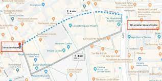 Londres est facilement accessible par le tunnel sous la manche ou par avion via l'aéroport heathrow. Plan Metro Londres En Pdf Interactif Carte Avec Zones Monuments