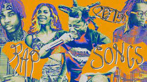 While you'd think every song to come out of 2020 would be super sad or angry, it's actually been a breeding ground for exceptional new love songs. The Best Rap Songs Of 2019 Pitchfork