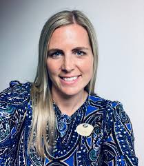 Kate's 20 years at Boots from Operations Assistant to Area Manager