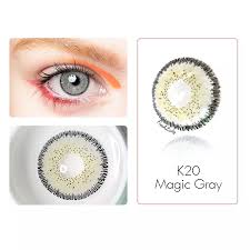 Magic lens zum kleinen preis. Freshlady Magic Collection Gray Contact Lenses Brazil Conatct Lens Buy Magic Gray Contact Lenses Brazil Contact Lenses Conatct Lenses Product On Alibaba Com
