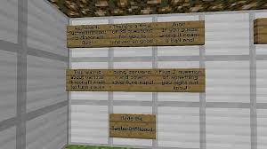 This covers everything from disney, to harry potter, and even emma stone movies, so get ready. 25 Question Minecraft Quiz All Questions Complete Minecraft Map