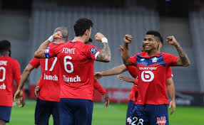 Dijon ise 9 puanda ve son sırada kaldı. Ligue 1 15th Day At What Time And On Which Tv Channel To See Dijon Lille Psg Lorient Lyon Brest Rennes Om And The Other Ligue 1 Matches World Today News