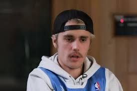 Justin Bieber breaks down in tears talking about 'encounters' in the music  industry