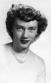 Lorraine Louise (Beck) Gibbons