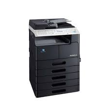 Konica minolta bizhub 164 is the laser printer that will offer some different features. Support Konica Page 2 Of 5