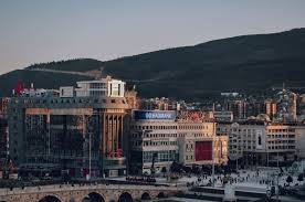 The introductions of the country, dependency and region entries are in the native languages and in english. Merger Control In North Macedonia A No Nonsense Guide Doklestic Repic Gajin