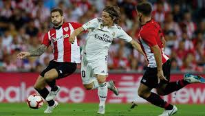 Benzema double keeps zidane's men on winning run.soon. Real Madrid Y Athletic Bilbao Empataron 1 1 Por La Liga Espanola Resumen Video Y Goles Deporte Total El Comercio Peru