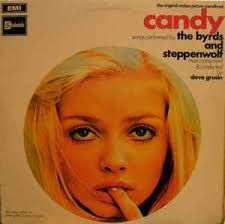 Candy- The Original Motion Picture Soundtrack