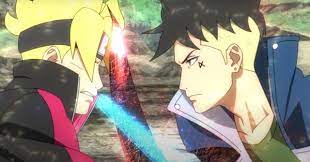 Official english account for boruto: Boruto Teases Kawaki S Anime Debut With Stunning New Trailer
