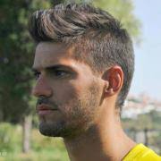 Gonçalo quinaz was a portuguese professional footballer who played as a forward for portimonense. Goncalo Quinaz Career Stats Height And Weight Age