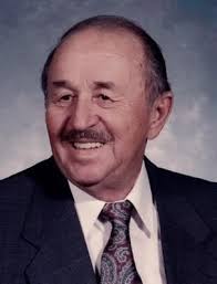 Edward Donley Obituary (1930